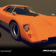 Image for article titled Every McLaren ever made lovingly recreated for your digital driving pleasure